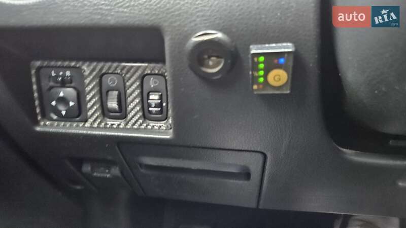 Внедорожник / Кроссовер Mitsubishi Outlander 2006 в Виннице