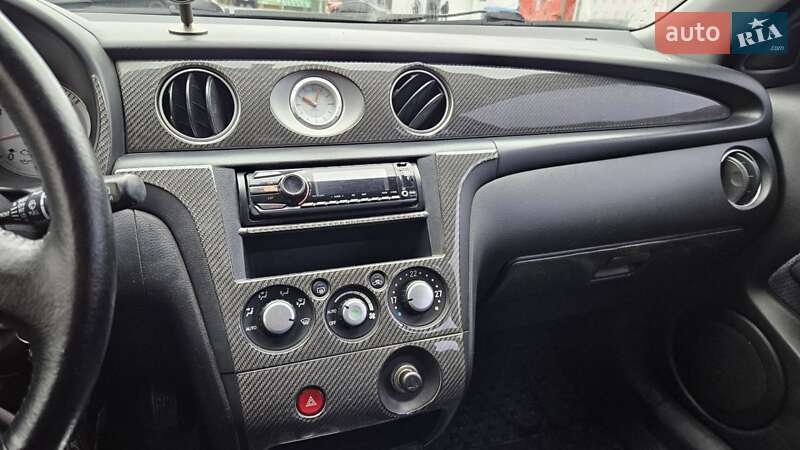 Внедорожник / Кроссовер Mitsubishi Outlander 2006 в Виннице