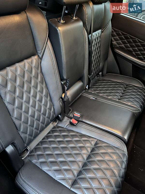 Позашляховик / Кросовер Mitsubishi Outlander 2022 в Харкові