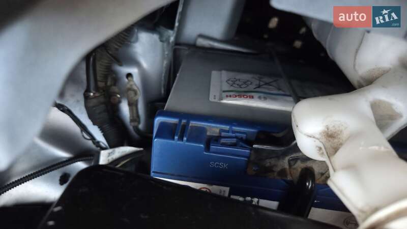 Позашляховик / Кросовер Mitsubishi Outlander 2016 в Харкові