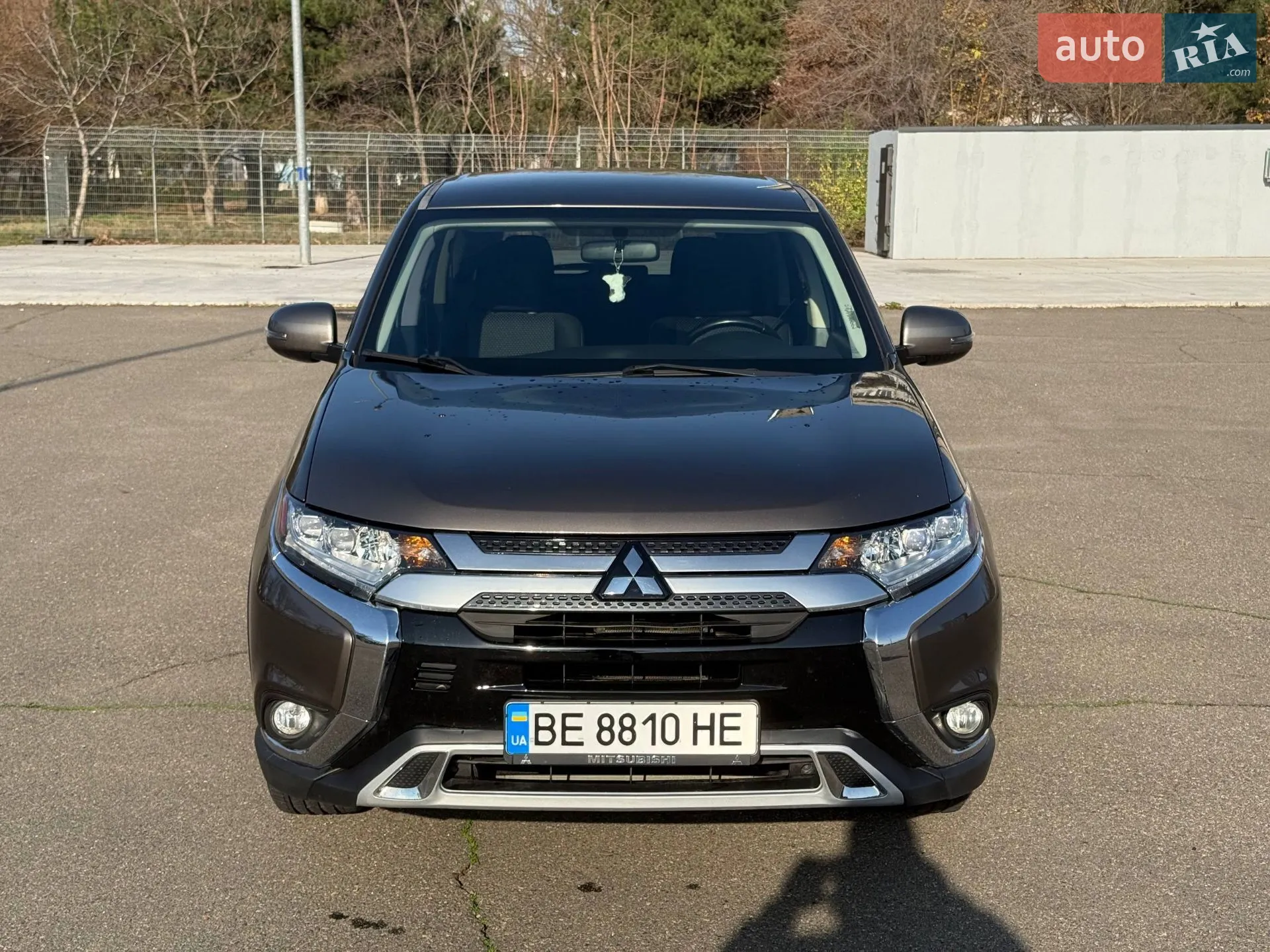 2015 Mitsubishi Outlander - мініатюра 7