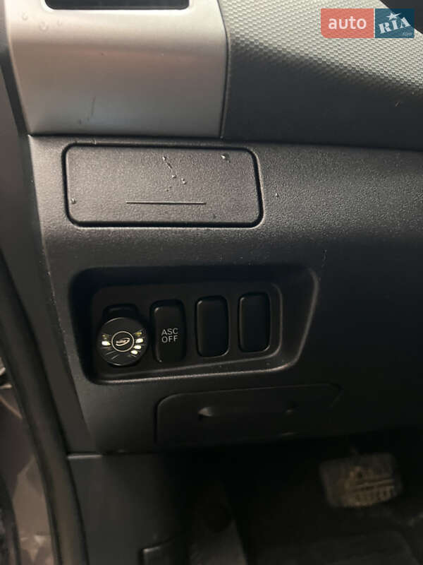 Внедорожник / Кроссовер Mitsubishi Outlander 2008 в Умани фото 33 Внедорожник / Кроссовер Mitsubishi Outlander 2008 в Умани