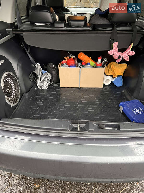 Внедорожник / Кроссовер Mitsubishi Outlander 2008 в Умани фото 56 Внедорожник / Кроссовер Mitsubishi Outlander 2008 в Умани