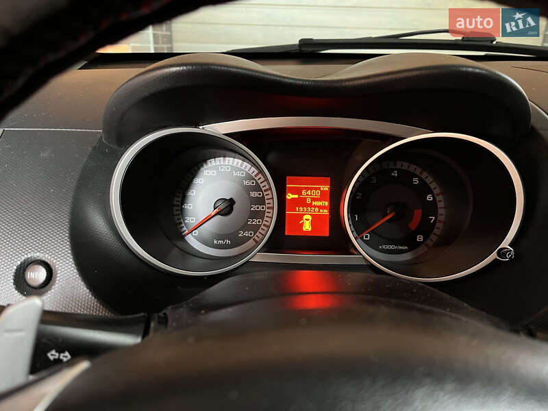 Внедорожник / Кроссовер Mitsubishi Outlander 2008 в Днепре фото 2 Внедорожник / Кроссовер Mitsubishi Outlander 2008 в Днепре