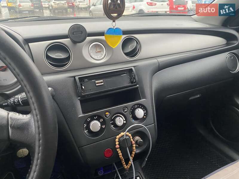 Внедорожник / Кроссовер Mitsubishi Outlander 2006 в Прилуках