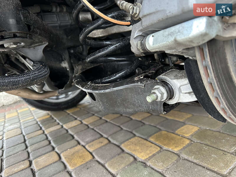 Внедорожник / Кроссовер Mitsubishi Outlander 2024 в Львове фото 72 Внедорожник / Кроссовер Mitsubishi Outlander 2024 в Львове