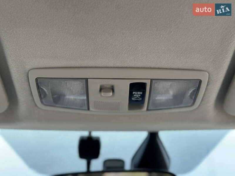 Позашляховик / Кросовер Mitsubishi Outlander 2008 в Дніпрі