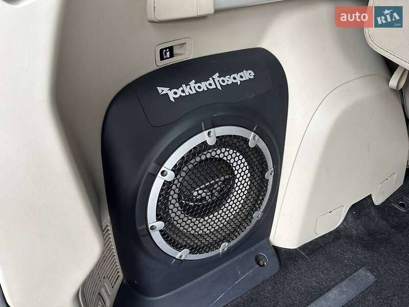 Позашляховик / Кросовер Mitsubishi Outlander 2008 в Дніпрі