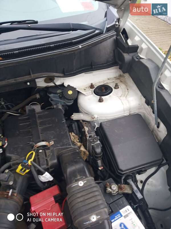 Внедорожник / Кроссовер Mitsubishi Outlander 2013 в Умани фото 3 Внедорожник / Кроссовер Mitsubishi Outlander 2013 в Умани