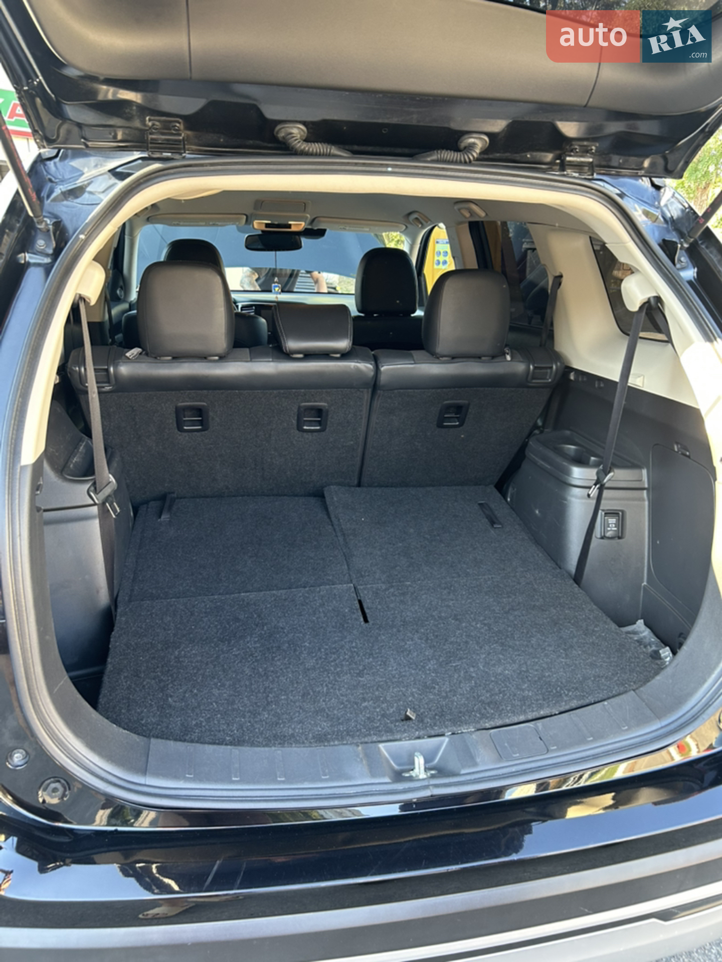 2019 Mitsubishi Outlander - мініатюра 15