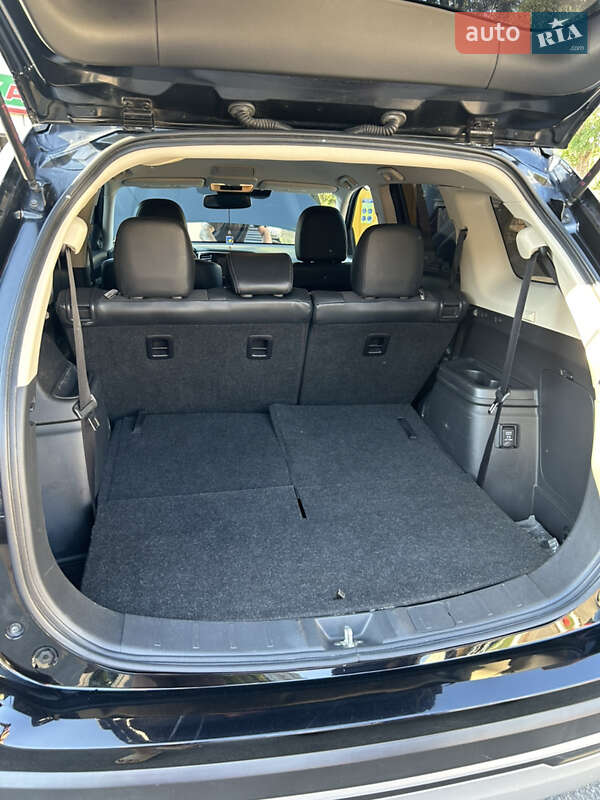 Внедорожник / Кроссовер Mitsubishi Outlander 2019 в Харькове фото 15 Внедорожник / Кроссовер Mitsubishi Outlander 2019 в Харькове