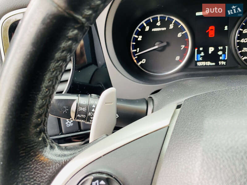 Позашляховик / Кросовер Mitsubishi Outlander 2012 в Харкові