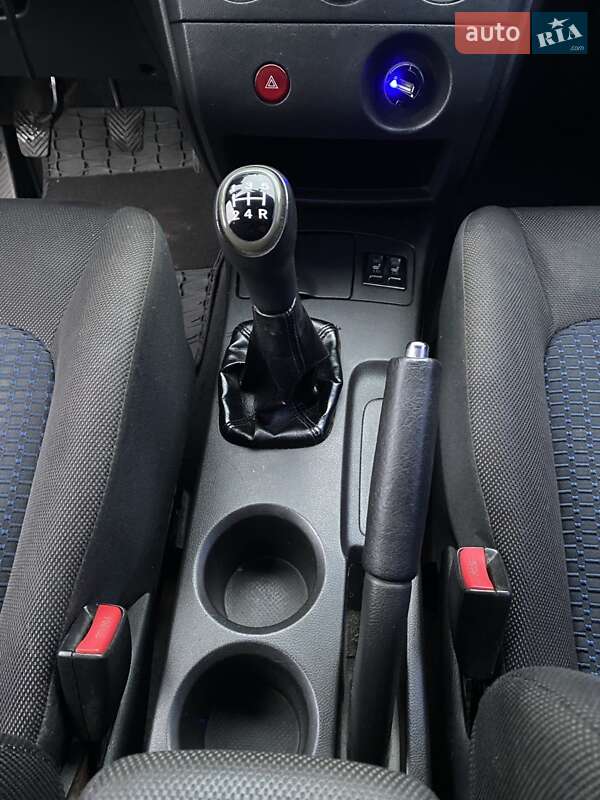 Внедорожник / Кроссовер Mitsubishi Outlander 2008 в Славутиче