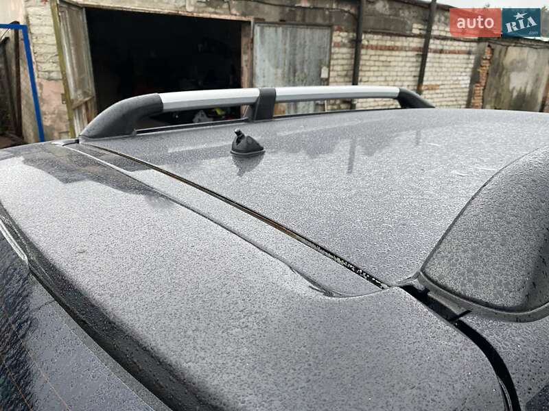 Внедорожник / Кроссовер Mitsubishi Outlander 2008 в Славутиче