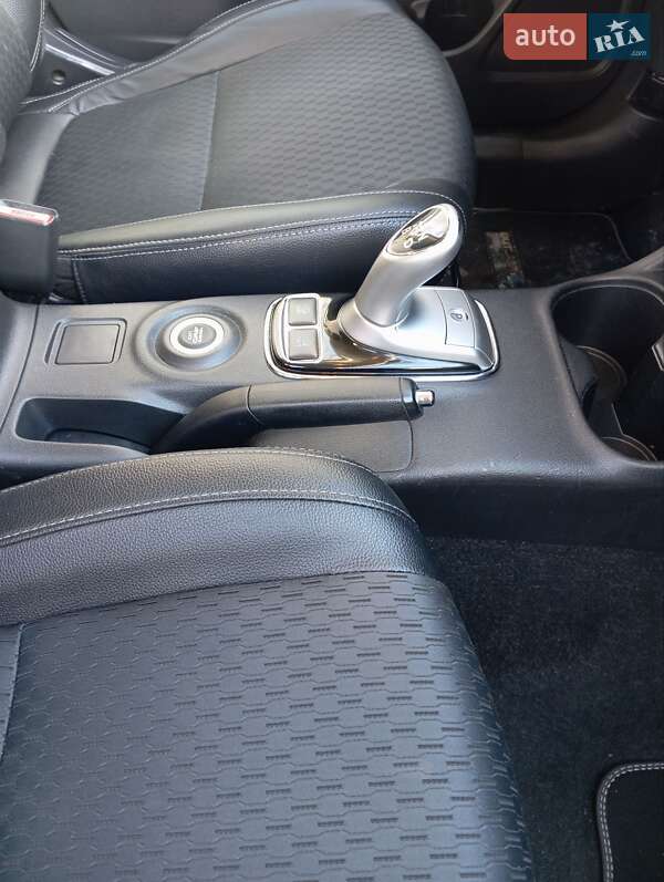 Позашляховик / Кросовер Mitsubishi Outlander 2014 в Богородчанах