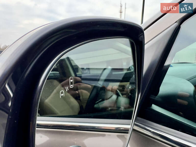 Внедорожник / Кроссовер Mitsubishi Outlander 2018 в Киеве