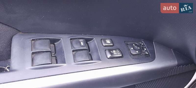 Позашляховик / Кросовер Mitsubishi Outlander 2007 в Ізмаїлі