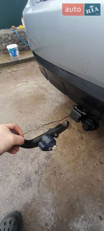 Позашляховик / Кросовер Mitsubishi Outlander 2007 в Ізмаїлі