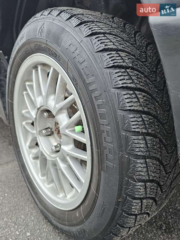 Внедорожник / Кроссовер Mitsubishi Outlander 2007 в Киеве