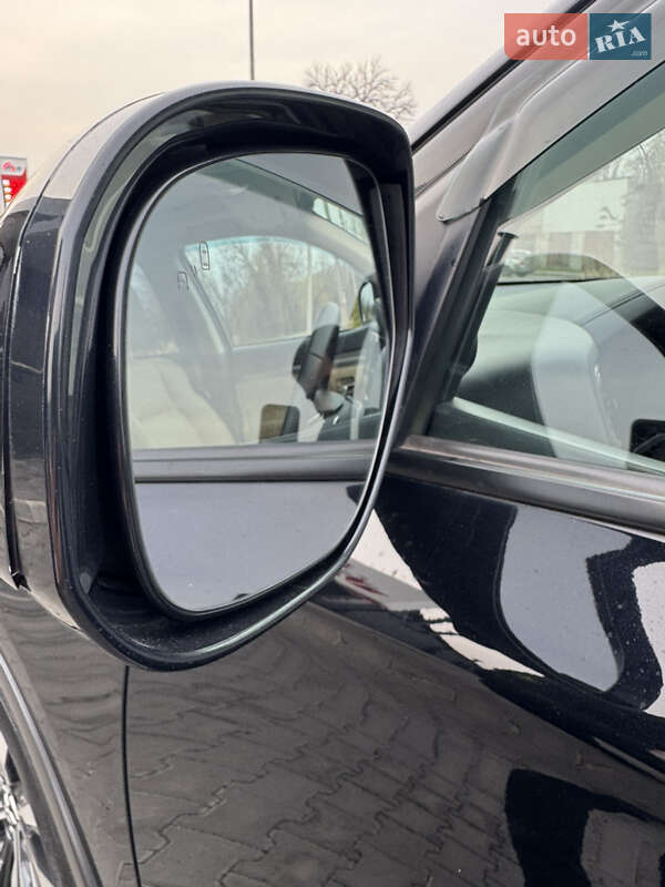 Внедорожник / Кроссовер Mitsubishi Outlander 2019 в Кривом Роге фото 17 Внедорожник / Кроссовер Mitsubishi Outlander 2019 в Кривом Роге