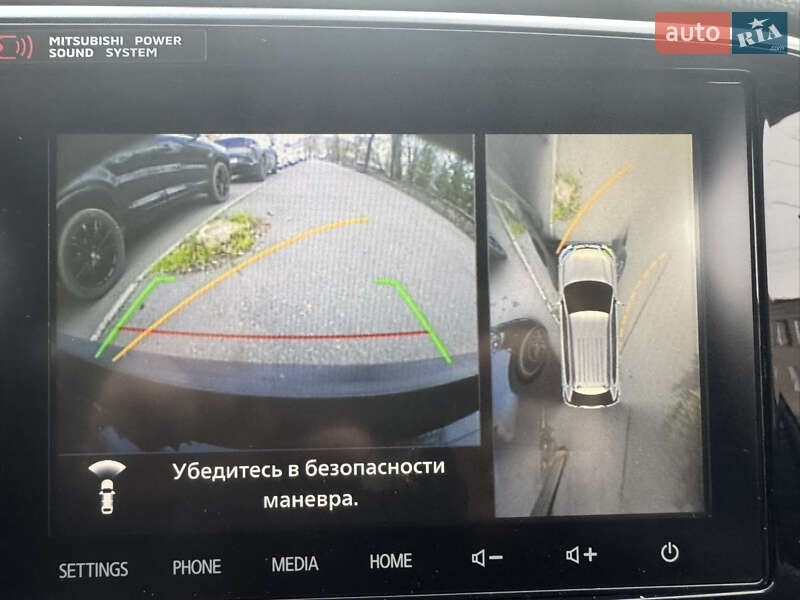 Внедорожник / Кроссовер Mitsubishi Outlander 2019 в Кривом Роге фото 27 Внедорожник / Кроссовер Mitsubishi Outlander 2019 в Кривом Роге