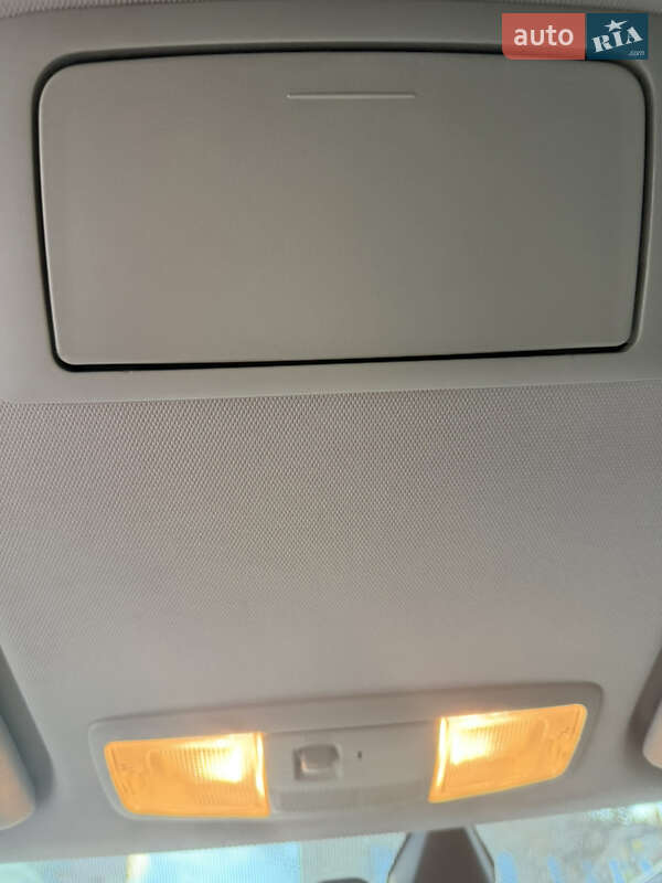 Позашляховик / Кросовер Mitsubishi Outlander 2018 в Дніпрі