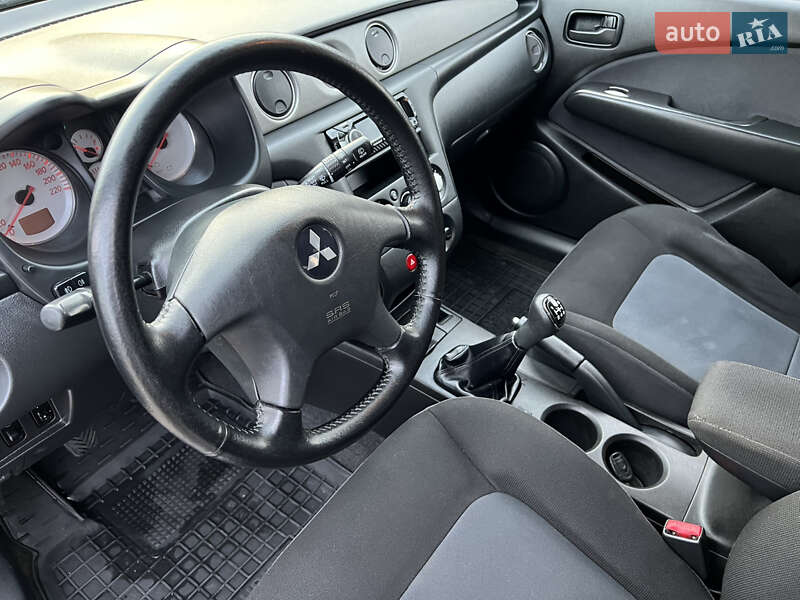 Позашляховик / Кросовер Mitsubishi Outlander 2007 в Могилів-Подільському