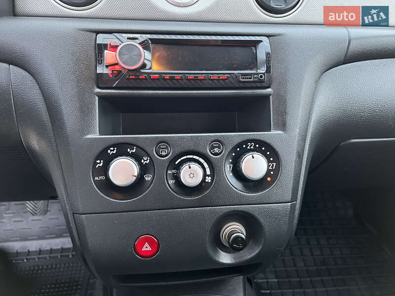 Позашляховик / Кросовер Mitsubishi Outlander 2007 в Могилів-Подільському