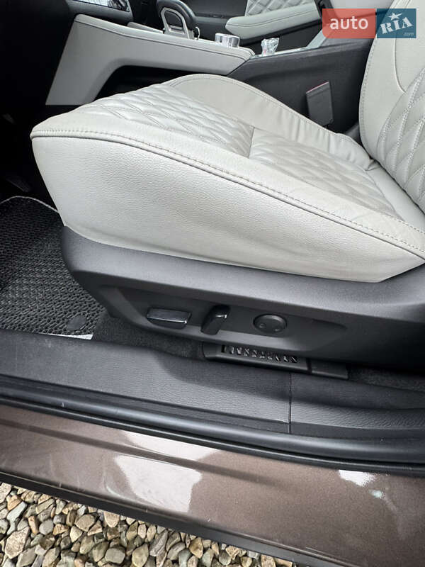 Внедорожник / Кроссовер Mitsubishi Outlander 2022 в Ивано-Франковске