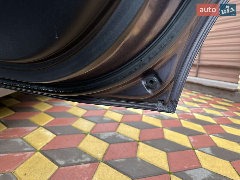 Внедорожник / Кроссовер Mitsubishi Outlander 2012 в Виннице