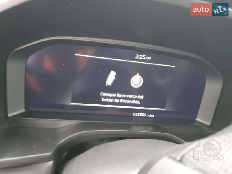 Позашляховик / Кросовер Mitsubishi Outlander 2023 в Львові