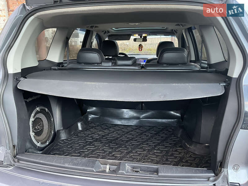 Внедорожник / Кроссовер Mitsubishi Outlander 2008 в Чернигове фото 10 Внедорожник / Кроссовер Mitsubishi Outlander 2008 в Чернигове