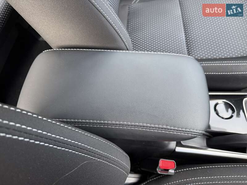 Позашляховик / Кросовер Mitsubishi Outlander 2019 в Одесі фото 22 Позашляховик / Кросовер Mitsubishi Outlander 2019 в Одесі