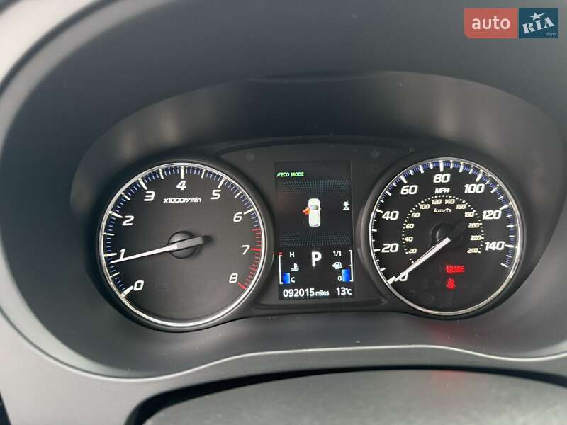 Позашляховик / Кросовер Mitsubishi Outlander 2016 в Дніпрі фото 2 Позашляховик / Кросовер Mitsubishi Outlander 2016 в Дніпрі