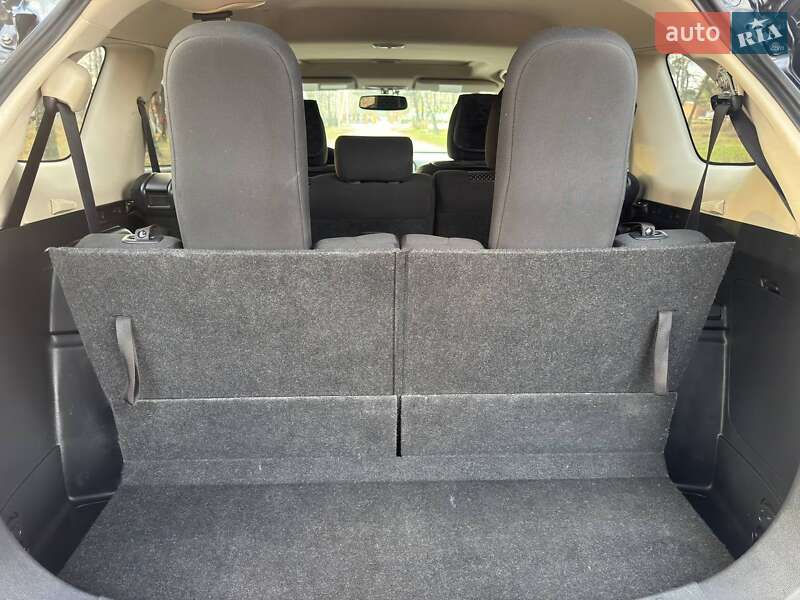 Внедорожник / Кроссовер Mitsubishi Outlander 2016 в Ахтырке фото 33 Внедорожник / Кроссовер Mitsubishi Outlander 2016 в Ахтырке