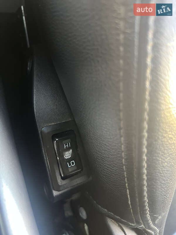 Внедорожник / Кроссовер Mitsubishi Outlander 2008 в Бердичеве