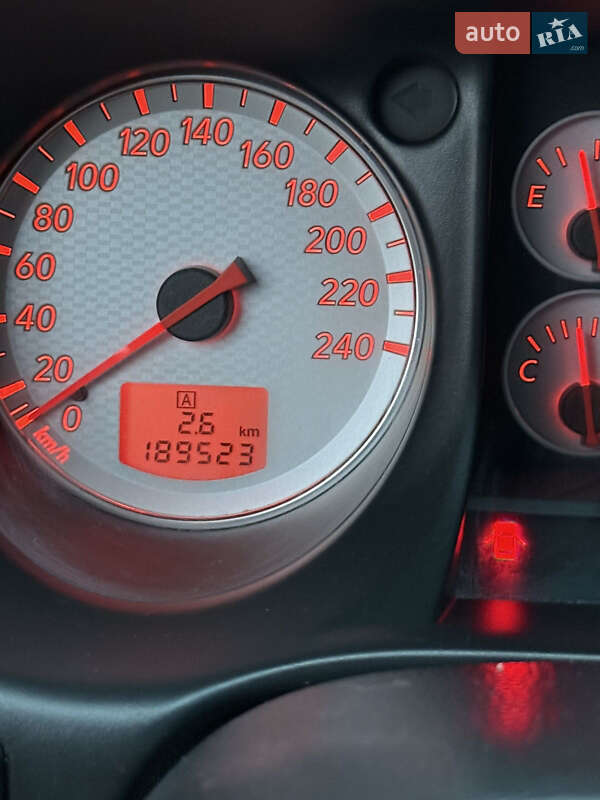 Внедорожник / Кроссовер Mitsubishi Outlander 2008 в Харькове фото 10 Внедорожник / Кроссовер Mitsubishi Outlander 2008 в Харькове