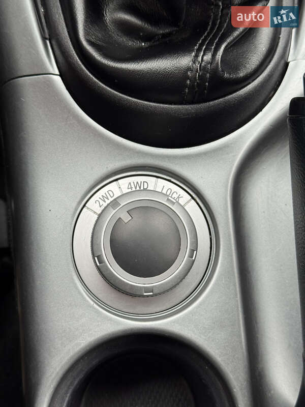 Позашляховик / Кросовер Mitsubishi Outlander 2012 в Полтаві