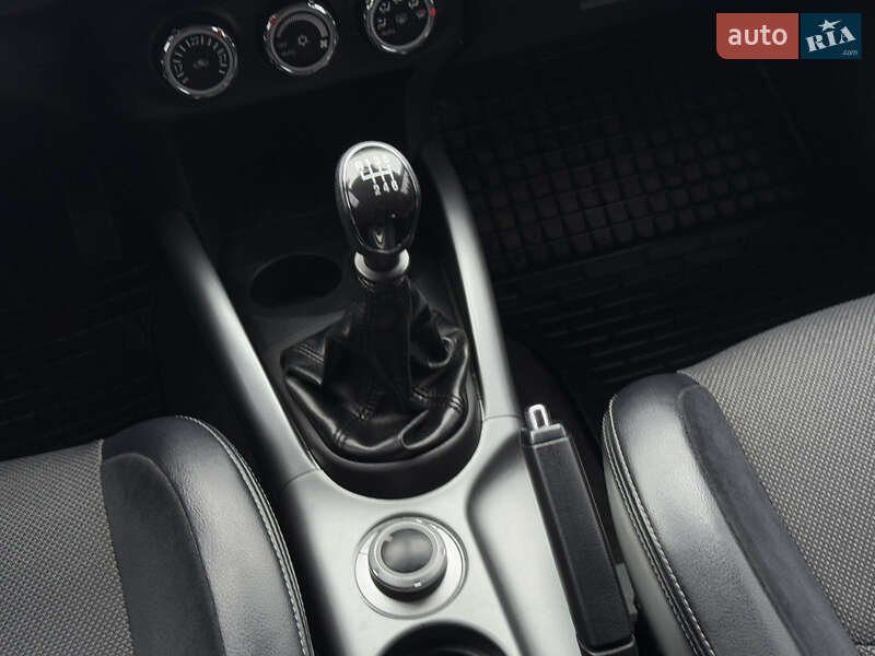 Позашляховик / Кросовер Mitsubishi Outlander 2010 в Тернополі