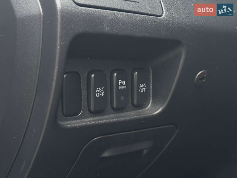 Позашляховик / Кросовер Mitsubishi Outlander 2010 в Тернополі