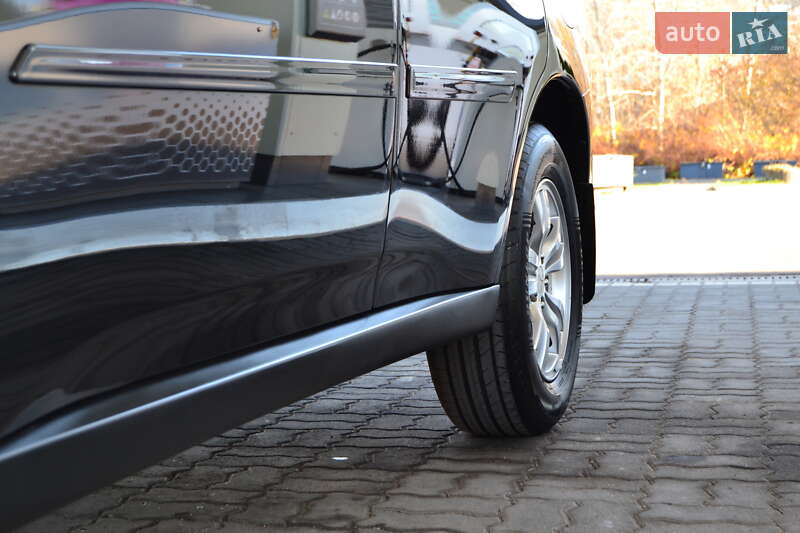 Внедорожник / Кроссовер Mitsubishi Outlander 2013 в Дрогобыче