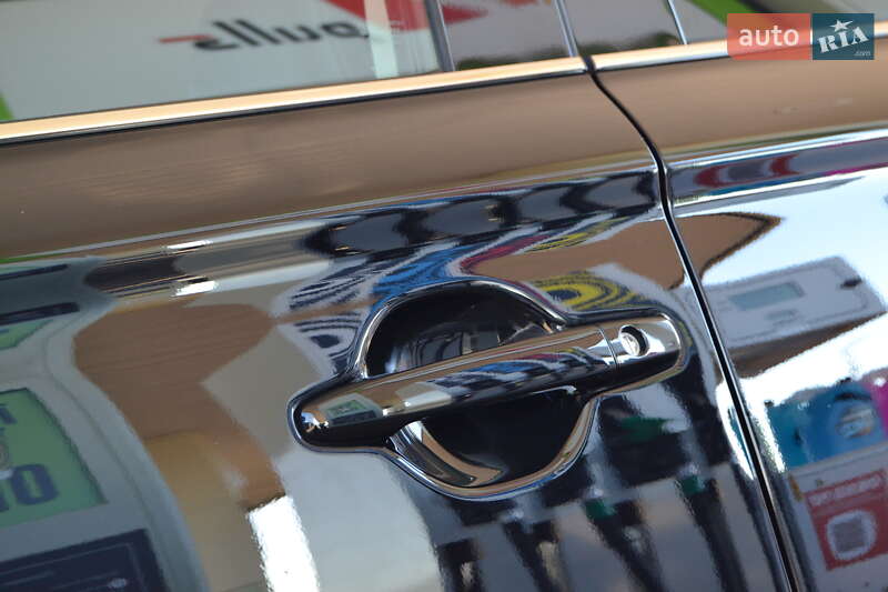 Внедорожник / Кроссовер Mitsubishi Outlander 2013 в Дрогобыче