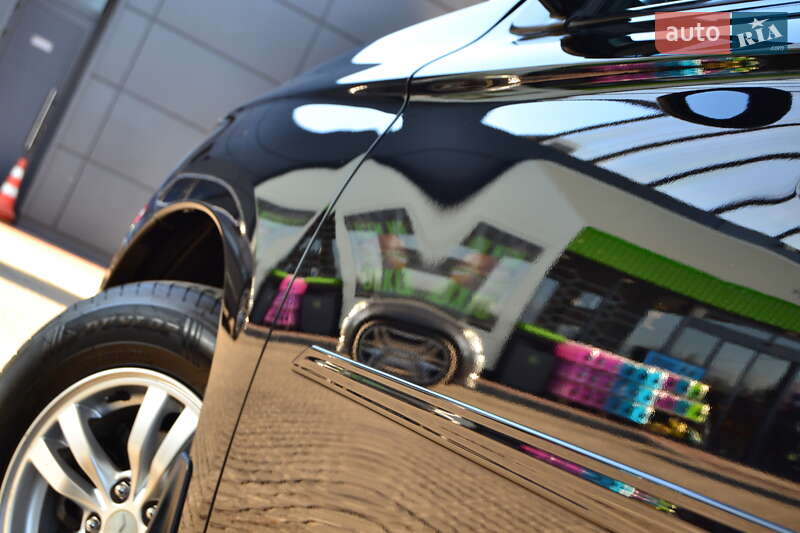 Внедорожник / Кроссовер Mitsubishi Outlander 2013 в Дрогобыче