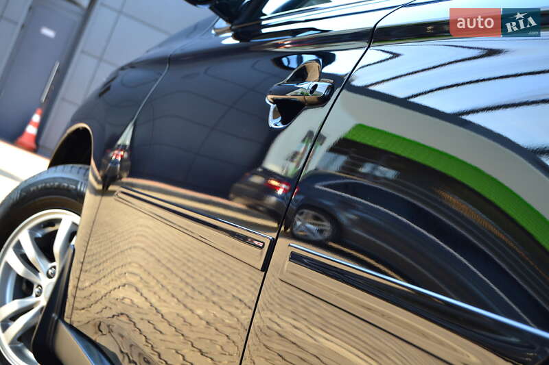 Внедорожник / Кроссовер Mitsubishi Outlander 2013 в Дрогобыче