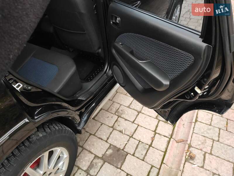 Внедорожник / Кроссовер Mitsubishi Outlander 2007 в Каменец-Подольском