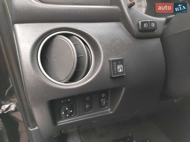 Внедорожник / Кроссовер Mitsubishi Outlander 2007 в Каменец-Подольском