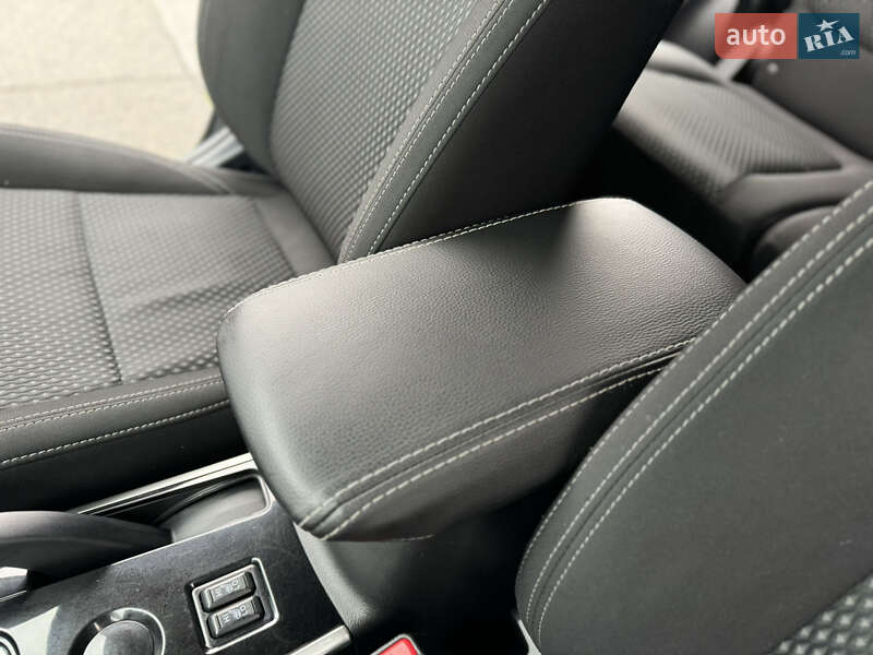 Позашляховик / Кросовер Mitsubishi Outlander 2018 в Харкові фото 47 Позашляховик / Кросовер Mitsubishi Outlander 2018 в Харкові