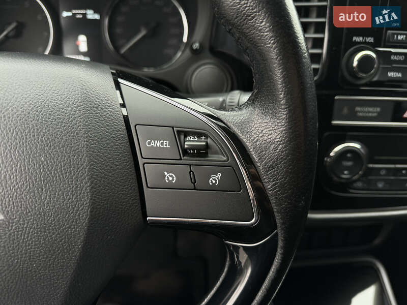 Позашляховик / Кросовер Mitsubishi Outlander 2018 в Харкові фото 70 Позашляховик / Кросовер Mitsubishi Outlander 2018 в Харкові