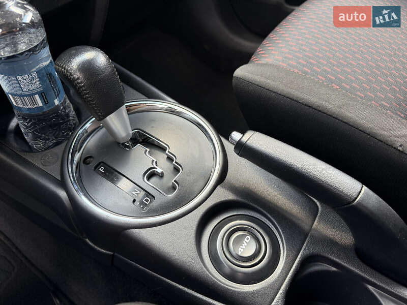 Внедорожник / Кроссовер Mitsubishi Outlander 2016 в Киеве