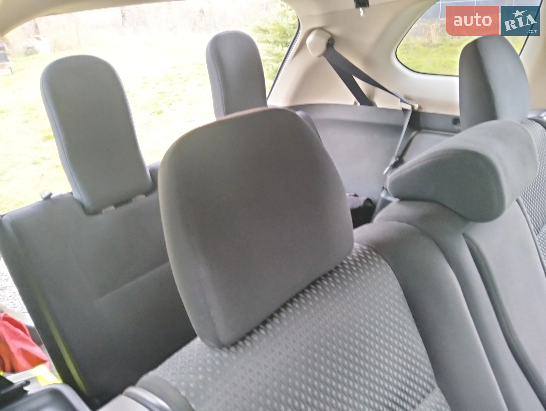 2018 Mitsubishi Outlander - мініатюра 17
